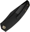 We Knife Co Ltd Sine Wave Nested Linerlock Blk WE23069B1