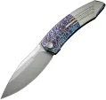 We Knife Co Ltd Sine Wave Nested Linerlock Flm - WE23069B4