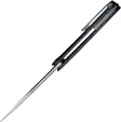 We Knife Co Ltd Sine Wave Nested Linerlock Flm WE23069B4