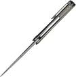 We Knife Co Ltd Sine Wave Nested Linerlock Dam WE23069BDS1