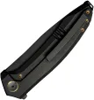 We Knife Co Ltd Acuminal Framelock Blk WE230701