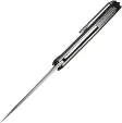 We Knife Co Ltd Acuminal Framelock BB WE230702