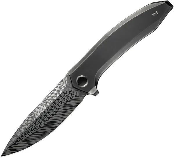 We Knife Co Ltd Acuminal Framelock Damas WE23070DS1