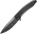We Knife Co Ltd Acuminal Framelock Damas - WE23070DS1