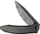 We Knife Co Ltd Acuminal Framelock Damas WE23070DS1