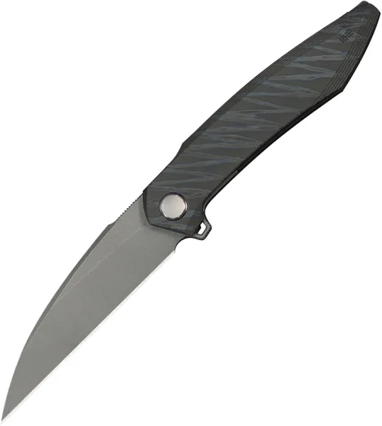 We Knife Co Ltd Fluxor Nested Linerlock Flm WE230713