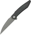 We Knife Co Ltd Fluxor Nested Linerlock Flm - WE230713
