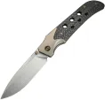 We Knife Co Ltd Guthrie Bolster Lock Champ - WE23072B2