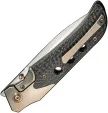 We Knife Co Ltd Guthrie Bolster Lock Champ WE23072B2