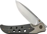 We Knife Co Ltd Guthrie Bolster Lock Champ WE23072B2