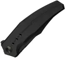 We Knife Co Ltd Kyklos Framelock Black WE230861