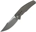 We Knife Co Ltd Kyklos Framelock SW - WE230862