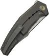 We Knife Co Ltd Kyklos Framelock SW WE230862