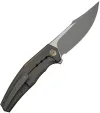 We Knife Co Ltd Kyklos Framelock SW WE230862
