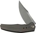 We Knife Co Ltd Kyklos Framelock SW WE230862