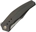 We Knife Co Ltd Kyklos Framelock SW WE230862