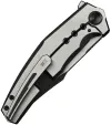 We Knife Co Ltd Kyklos Framelock Two Tone WE230863