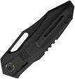 We Knife Co Ltd Bogey Nested Linerlock Blk WE230881