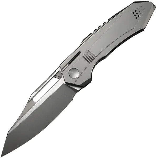 We Knife Co Ltd Bogey Nested Linerlock SW WE230882