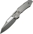We Knife Co Ltd Bogey Nested Linerlock SW - WE230882