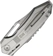 We Knife Co Ltd Bogey Nested Linerlock SW WE230882