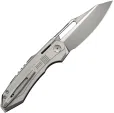 We Knife Co Ltd Bogey Nested Linerlock SW WE230882