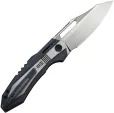 We Knife Co Ltd Bogey Nested Linerlock Blue WE230883