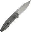 We Knife Co Ltd Flight Line Nested Linerlock WE230891