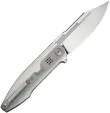 We Knife Co Ltd Flight Line Nested Linerlock WE230893