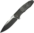 We Knife Co Ltd Archeozoic Interframe Lock - WE230911