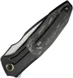 We Knife Co Ltd Archeozoic Interframe Lock WE230911