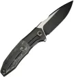 We Knife Co Ltd Archeozoic Interframe Lock WE230911