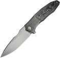 We Knife Co Ltd Archeozoic Interframe Lock - WE230912