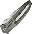 We Knife Co Ltd Archeozoic Interframe Lock WE230912
