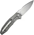 We Knife Co Ltd Archeozoic Interframe Lock WE230912