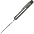 We Knife Co Ltd Archeozoic Interframe Lock WE230912