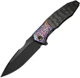We Knife Co Ltd Archeozoic Interframe Lock - WE230913