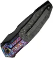 We Knife Co Ltd Archeozoic Interframe Lock WE230913