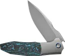 We Knife Co Ltd Archeozoic Interframe Lock WE230914