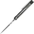 We Knife Co Ltd Archeozoic Interframe Lock WE230914