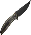 We Knife Co Ltd Quinseris Nested Framelock WE230932