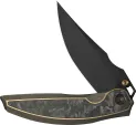 We Knife Co Ltd Quinseris Nested Framelock WE230932