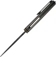 We Knife Co Ltd Quinseris Nested Framelock WE230932