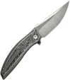 We Knife Co Ltd Quinseris Nested Framelock WE230933
