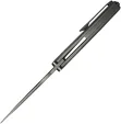 We Knife Co Ltd Quinseris Nested Framelock WE230933