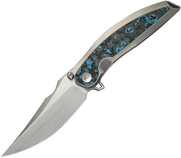 We Knife Co Ltd Quinseris Nested Framelock WE230934