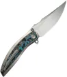 We Knife Co Ltd Quinseris Nested Framelock WE230934