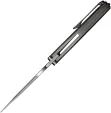 We Knife Co Ltd Quinseris Nested Framelock WE230934