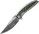 We Knife Co Ltd Quinseris Nested Framelock - WE23093DS1