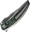 We Knife Co Ltd Quinseris Nested Framelock WE23093DS1